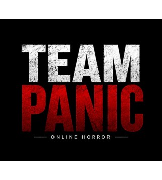 TEAM PANIC Steam Key GLOBAL